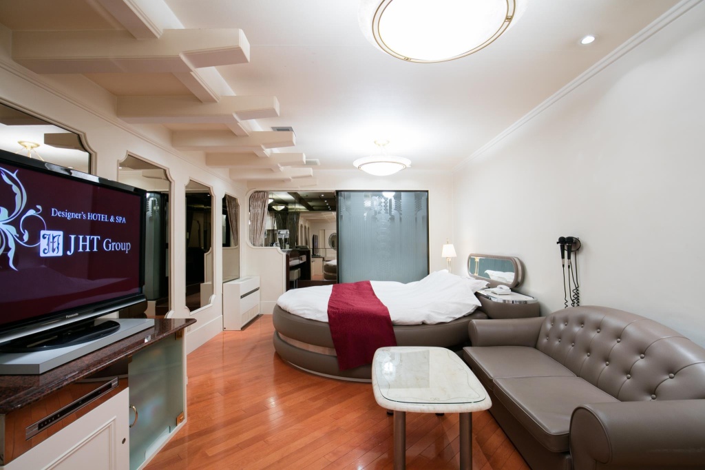 HOTEL PERRIER - Adults Only 사진 4