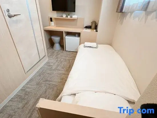 Hotel Kiyoshi Nagoya - Chambres