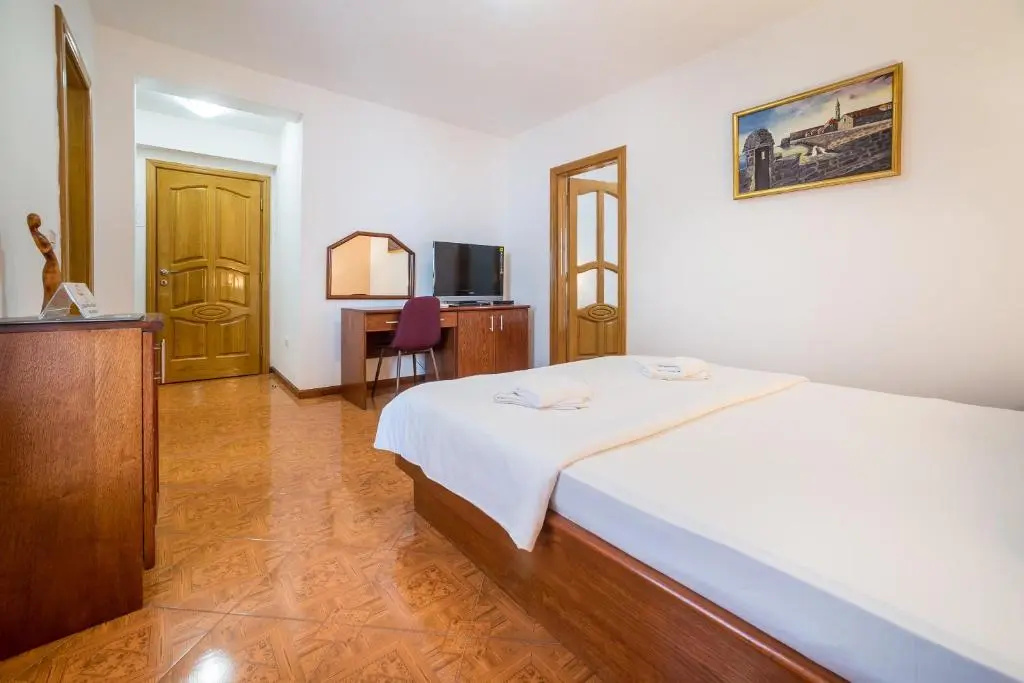 Garni Hotel MB - Chambres