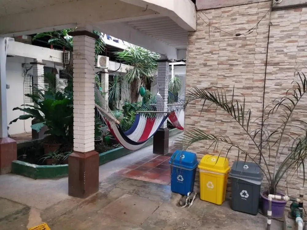 Hotel Aldea Pura Vida - фото 16