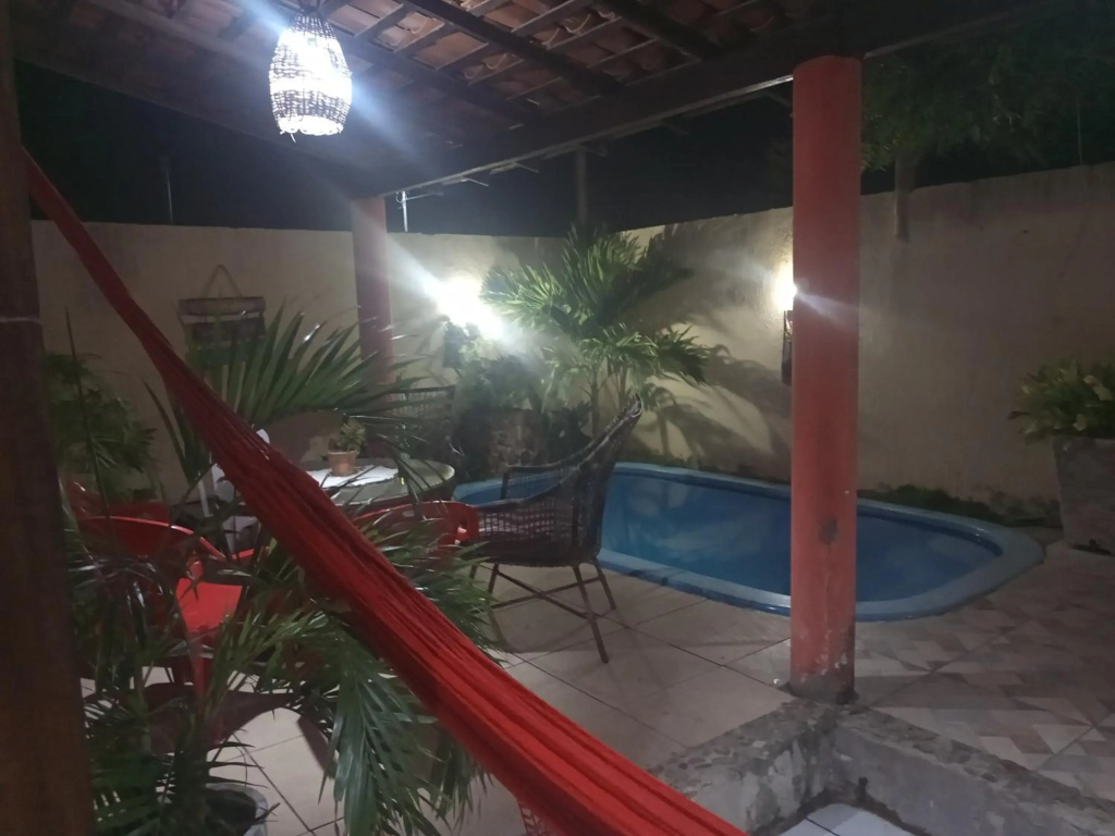 Casa Portier
