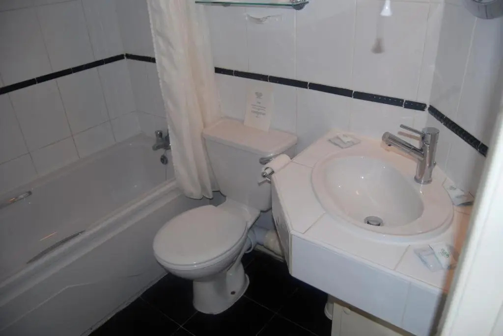 Brecon Hotel Sheffield Rotherham - Adults Only - Chambres