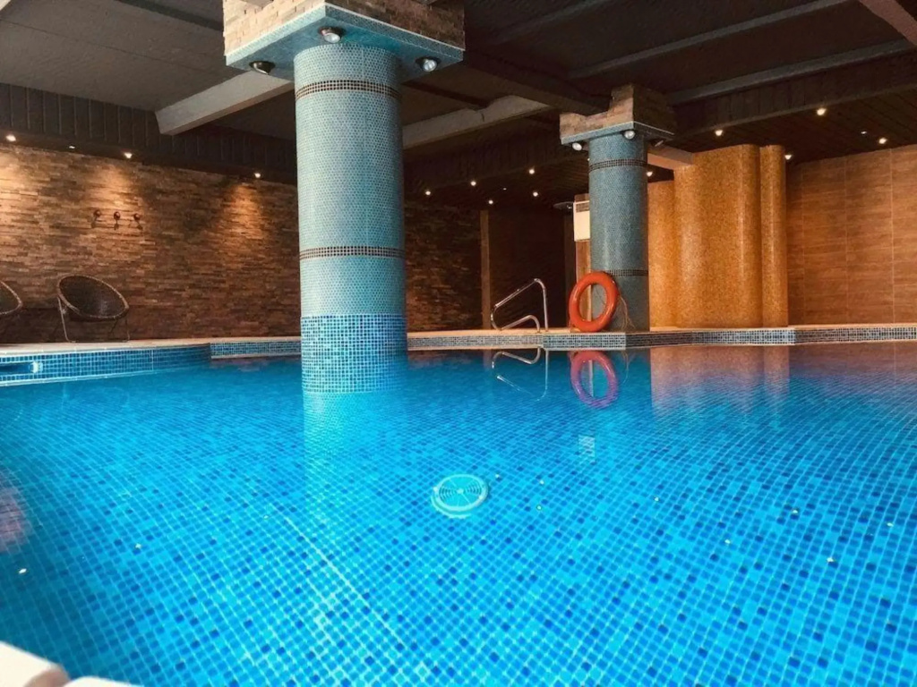 Hermitage Hotel OCEANA COLLECTION - Général