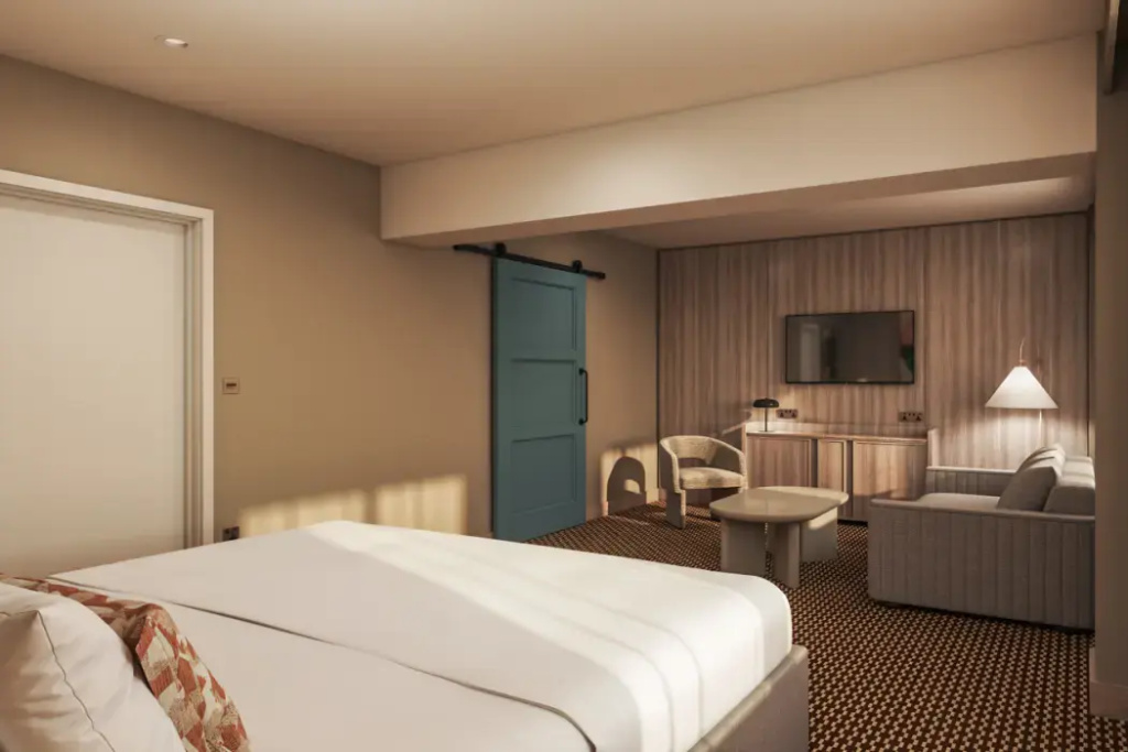 Hotel photo 14