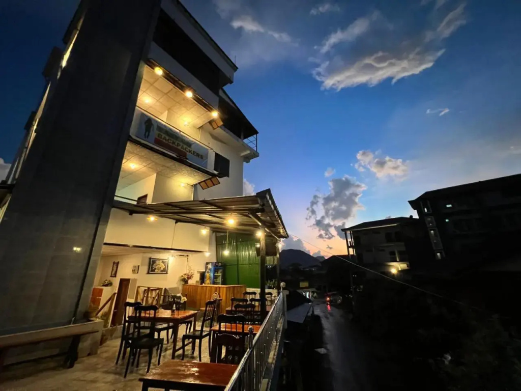 Hotel photo 16