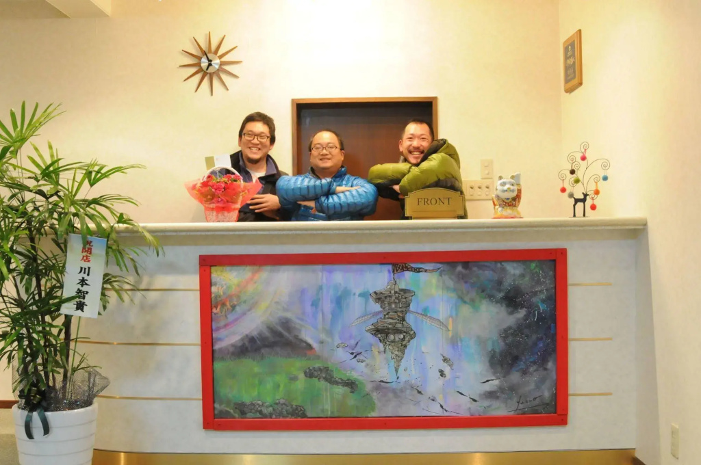 Hotel photo 26