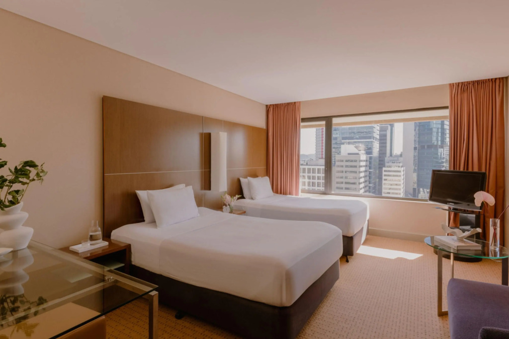 InterContinental Brisbane by IHG — фото 5