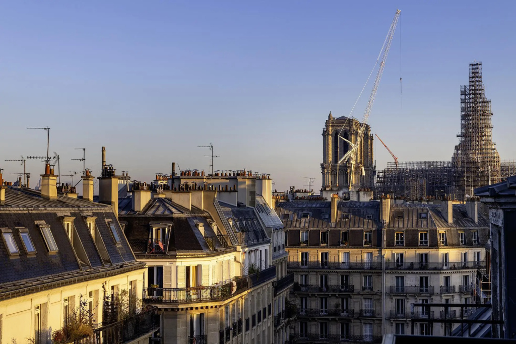 Hotel des Carmes By Malone