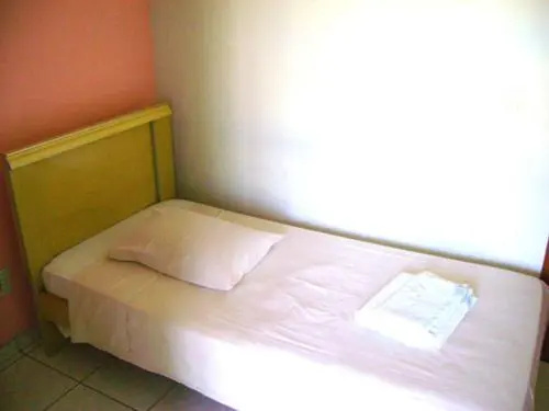 Inter Hotel - Général