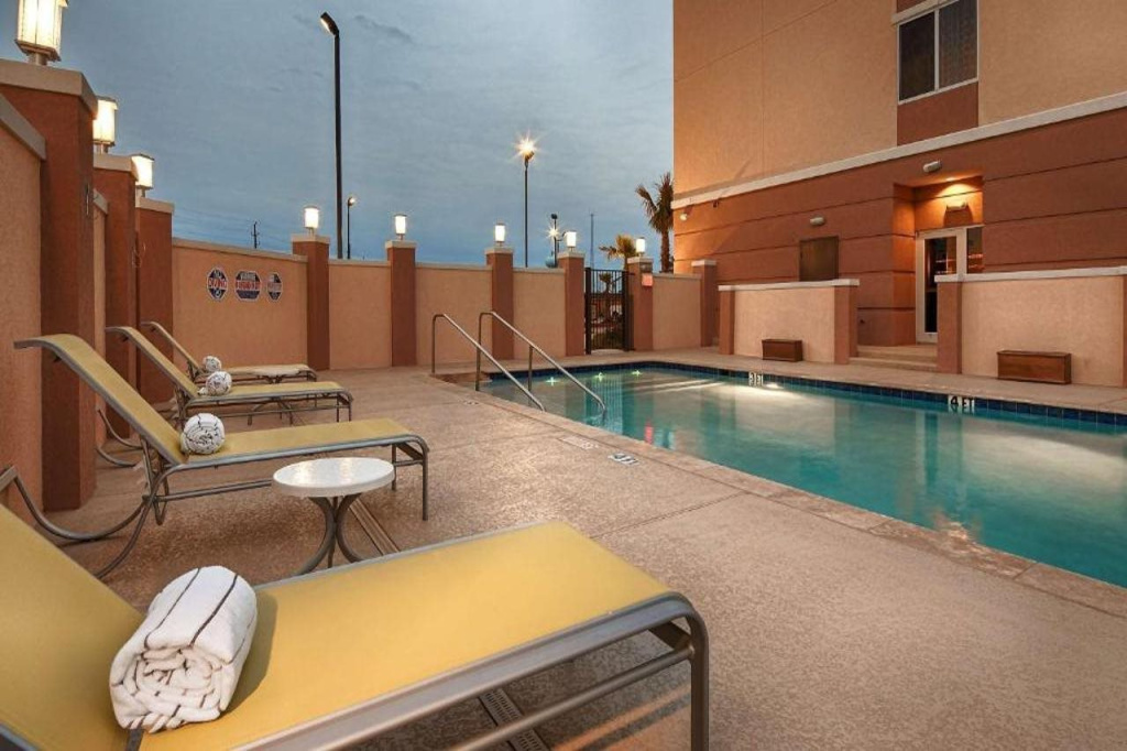 Best Western Premier Houston Northwest - Willowbrook - Général