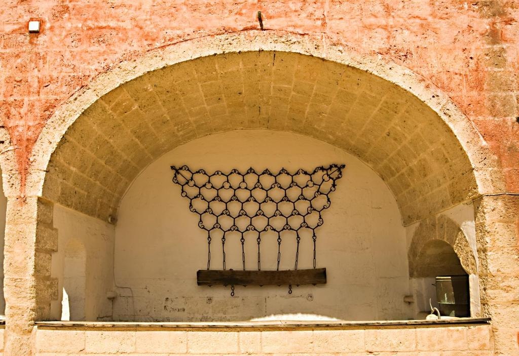 Masseria Spina Resort