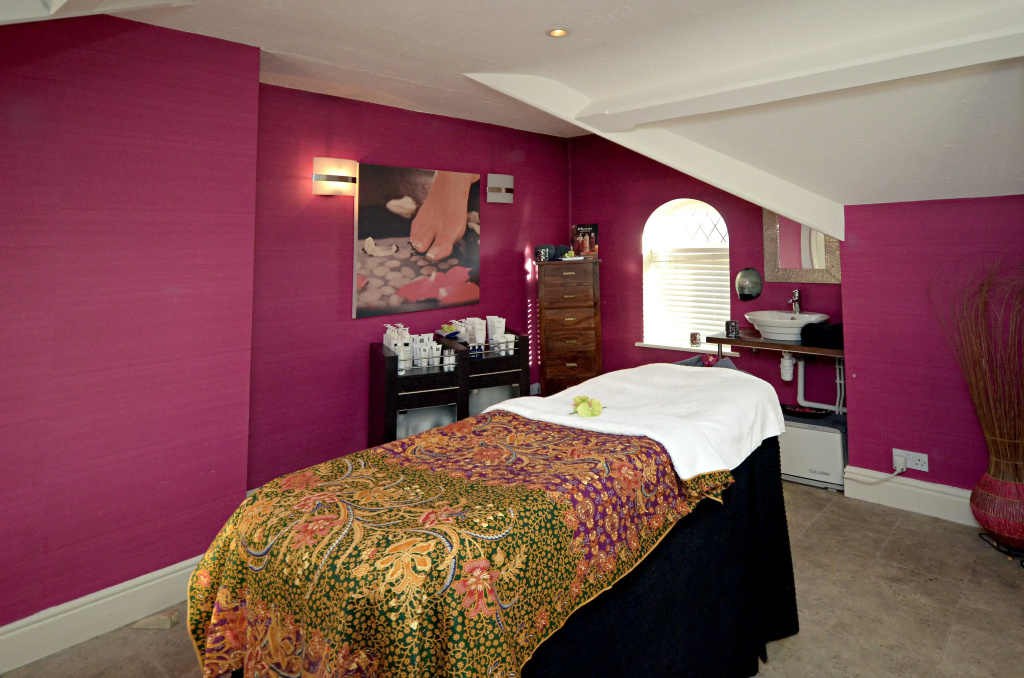 Thornton Hall Hotel and Spa - Général