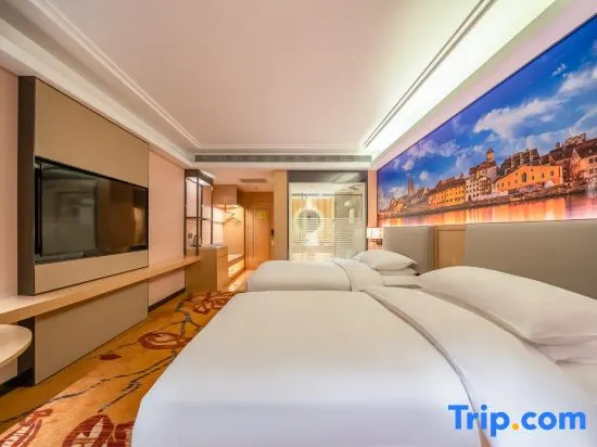 Vienna International Hotel Changzhou Hutang Branch - Chambres