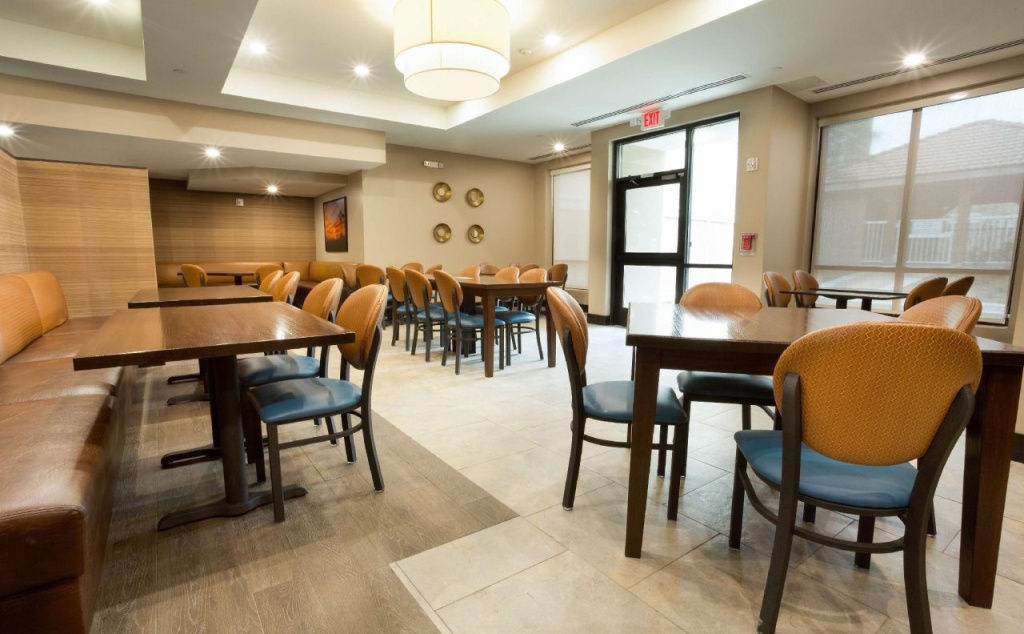 McAllen Plaza Hotel & Suites - Général