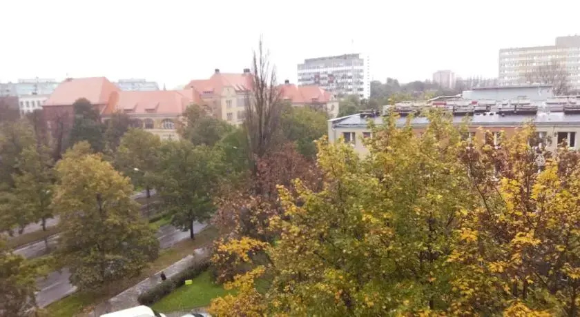 Apartament Kamienna