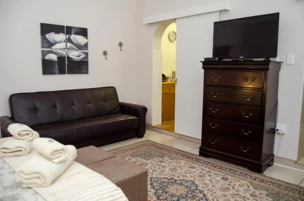 Annies House - Chambres