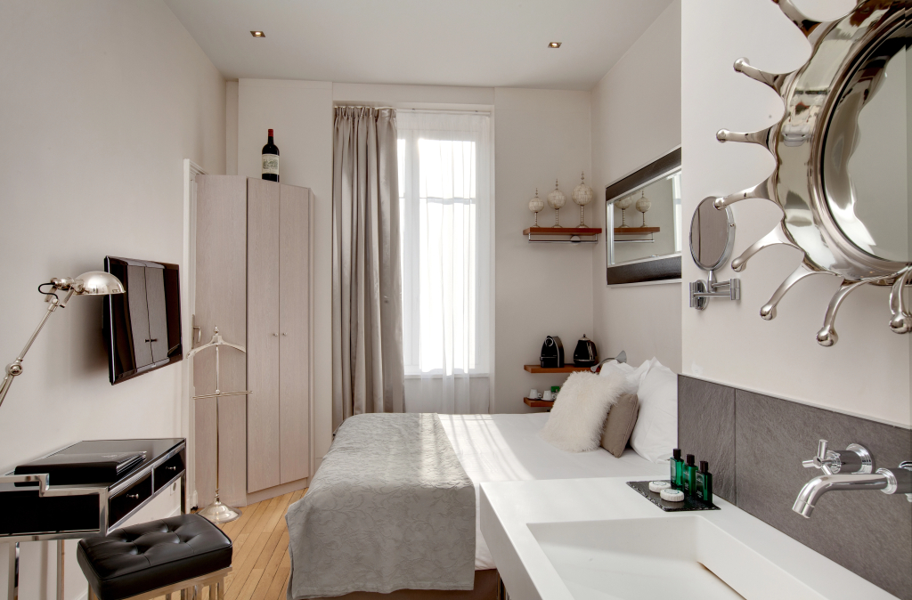 Le Boutique Hotel & Spa — фото 7