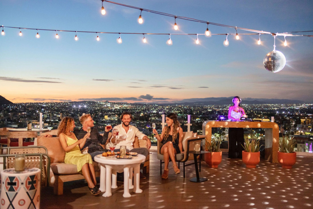 Corazón Cabo Resort & Spa picture