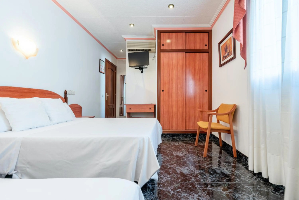 Hotel Canadá – Bild 5