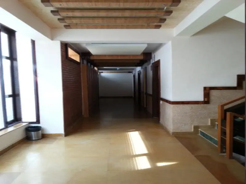 Mak Hotel - Général