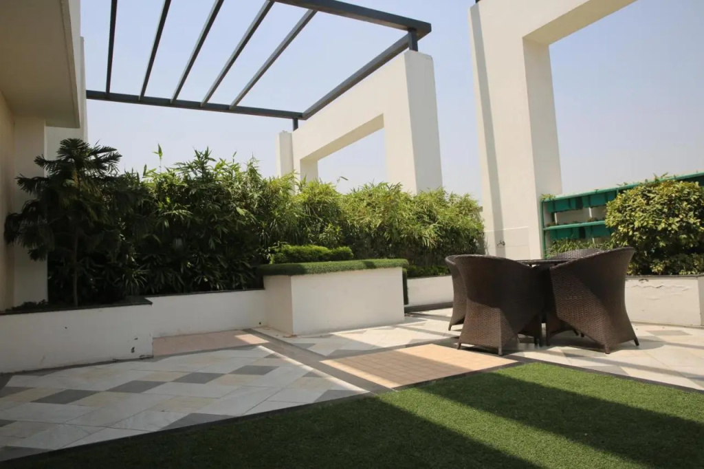 Ramada by Wyndham Ghaziabad Vasundhara - Général