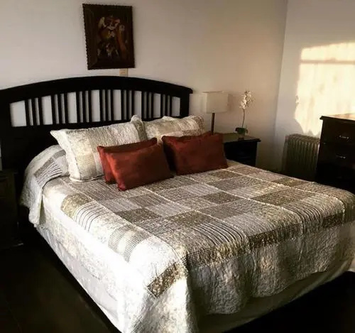 La Casa de Moni