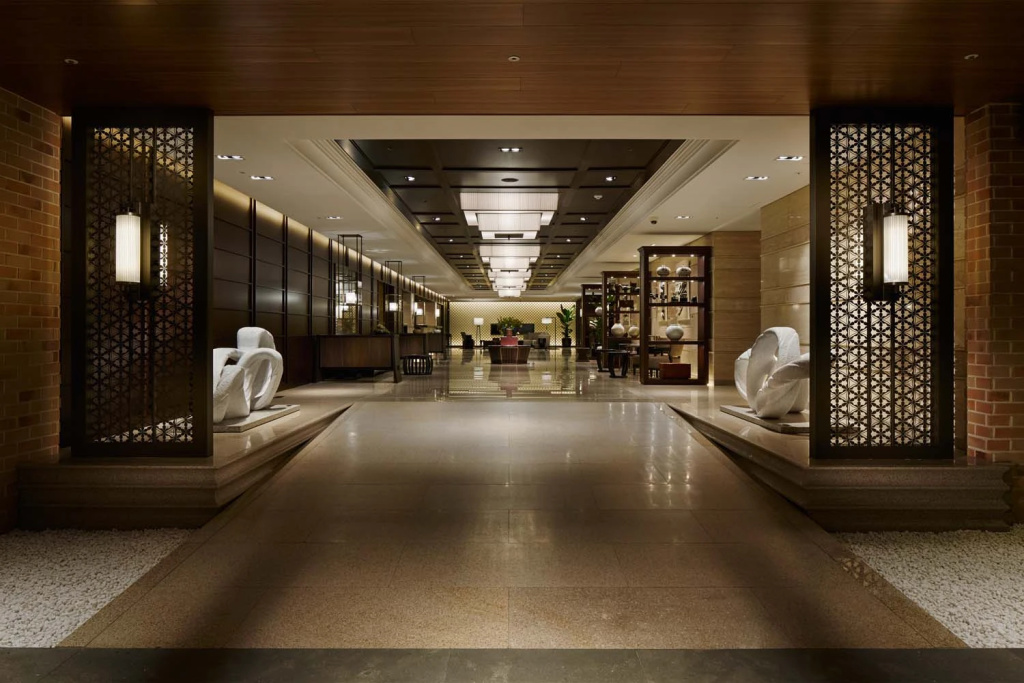 ROYAL HOTEL SEOUL Myeongdong - Général
