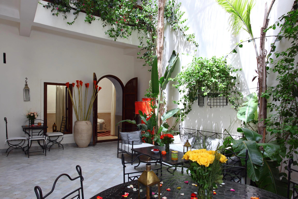 Hotel photo 21