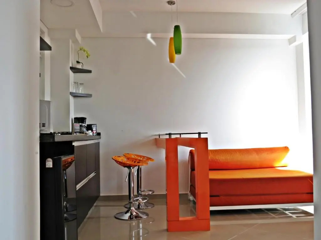 Hotel Piaro In Apartasuites - Chambres