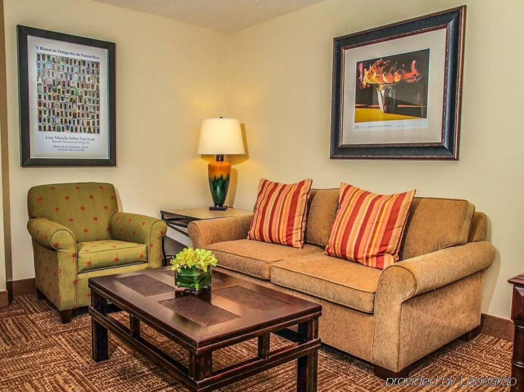Hampton Inn & Suites San Juan - Général