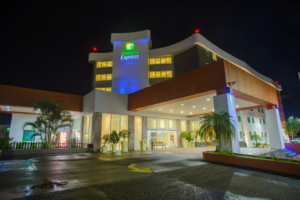 Holiday Inn Express Tapachula, Chis by IHG