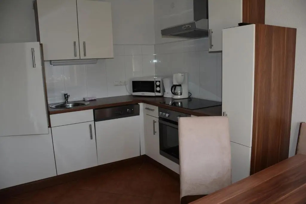 Haus Gatterer - Chambres