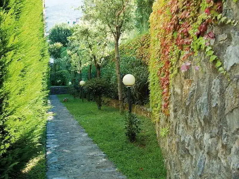 Club Bridge Hotel (cosenza)