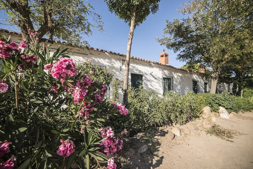 La Tarayuela de Eván de Abajo