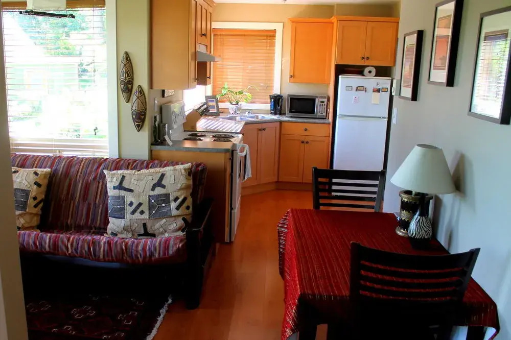 Amata Guest Retreat - фото 11