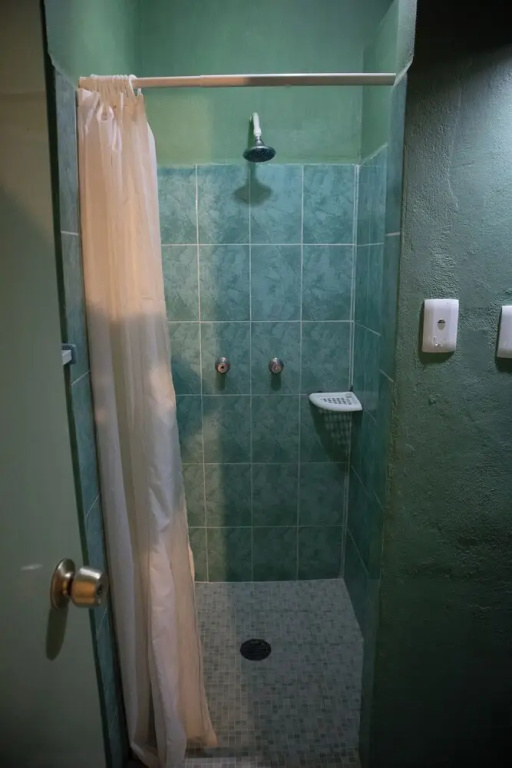 Deluxe Double room with garden view (full double bed)
