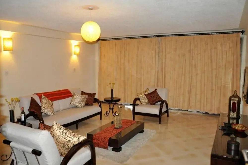 Cerenata Gardens Suites - Général