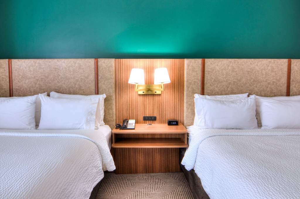 Holiday Inn Gainesville - University Center by IHG - Général