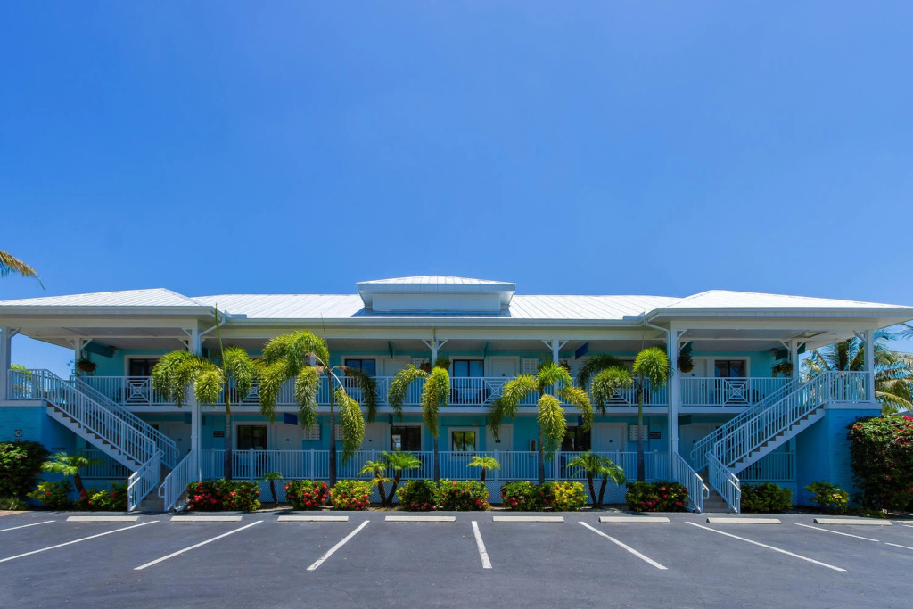 Matanzas Inn Bayside Resort and Marina