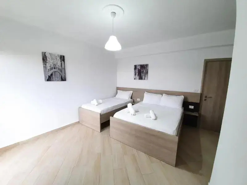 Classic room