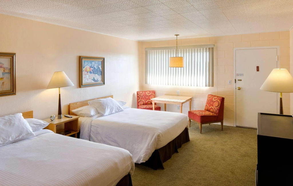Hotel photo 19