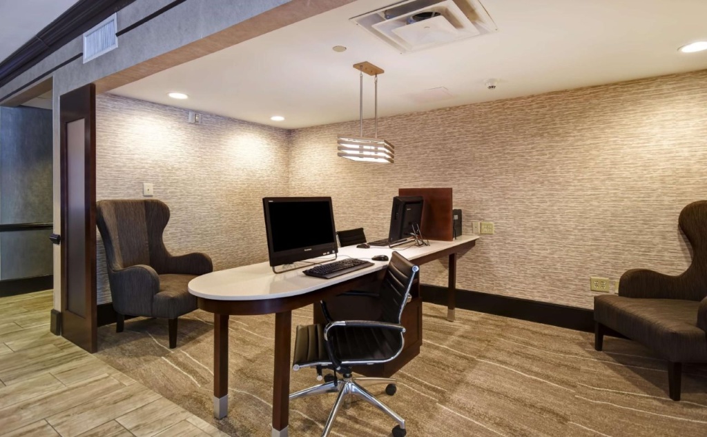 Homewood Suites by Hilton Richmond-Chester - Général