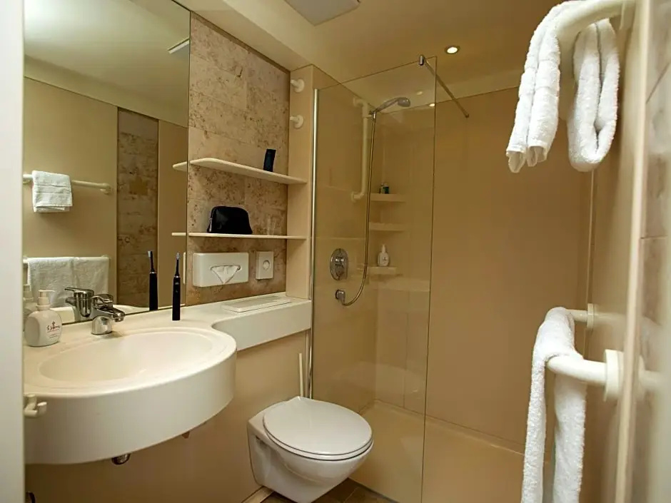 ibis Berlin City Süd - Chambres