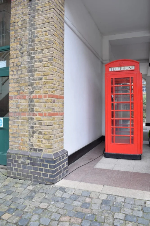 Loft Style Studio In Bow