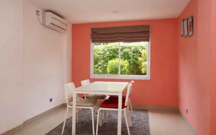 Balcony & Terrace