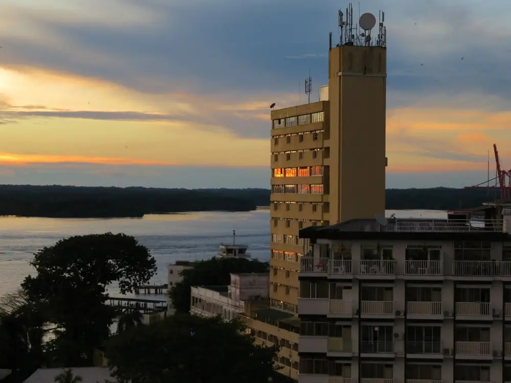 Torre Mar