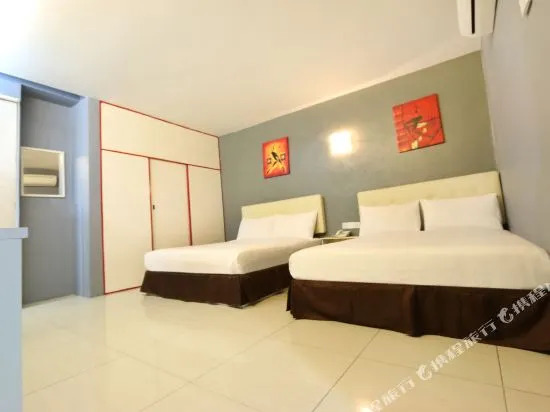 Best View Hotel Kota Damansara