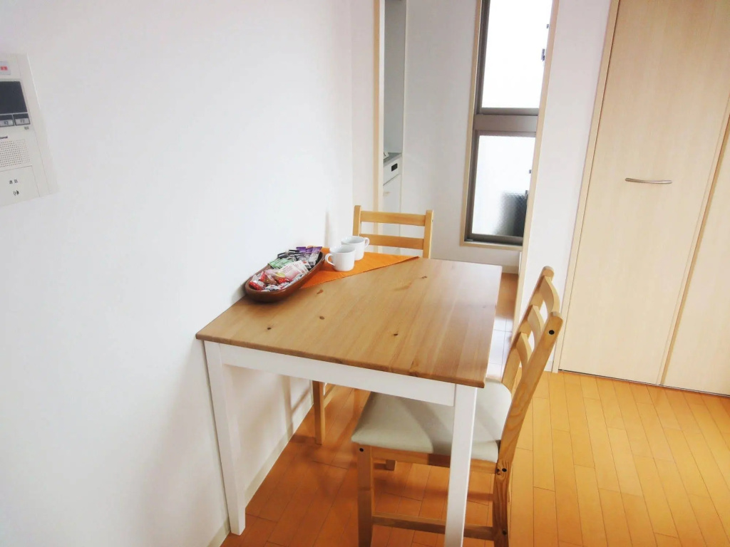 Swiss Kyoto Horikawa West Guesthouse 사진 18