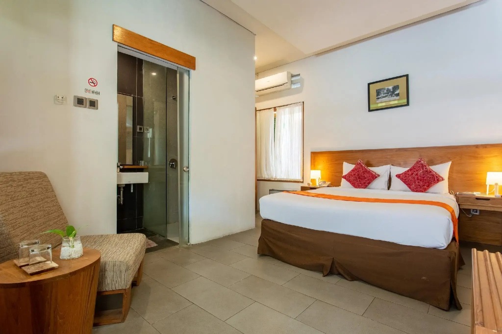 Blambangan Hotel - Général