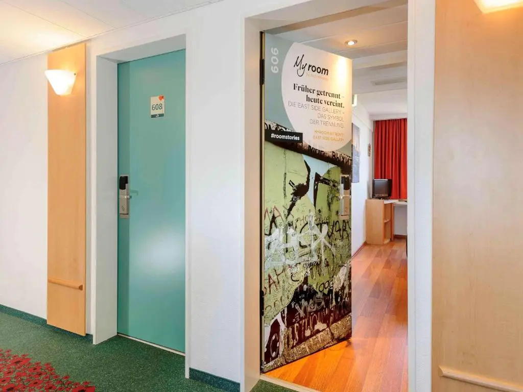 Hotel photo 11